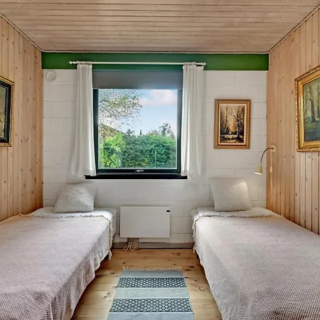 Сasa de vacaciones Lovely In With Wifi